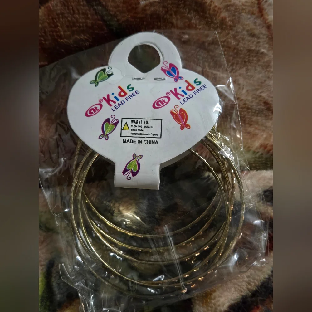 KIDS BRACELETS